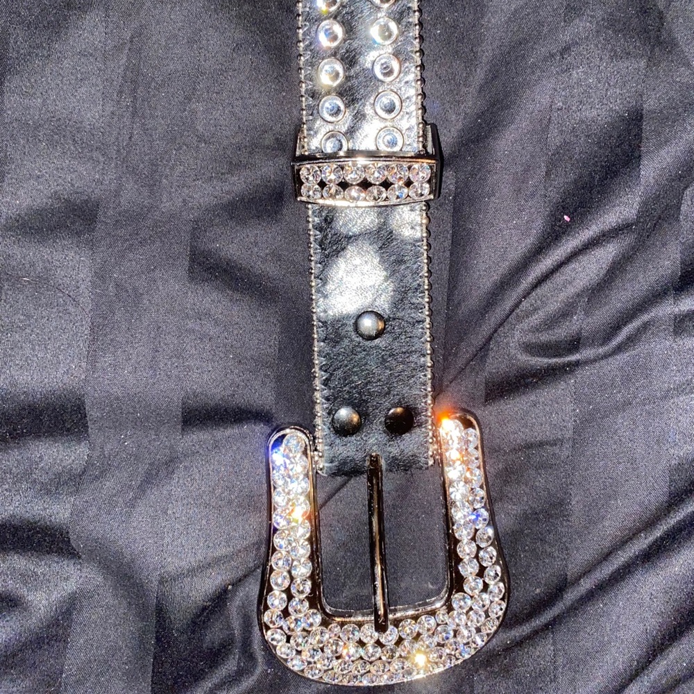 BB Simons belt
